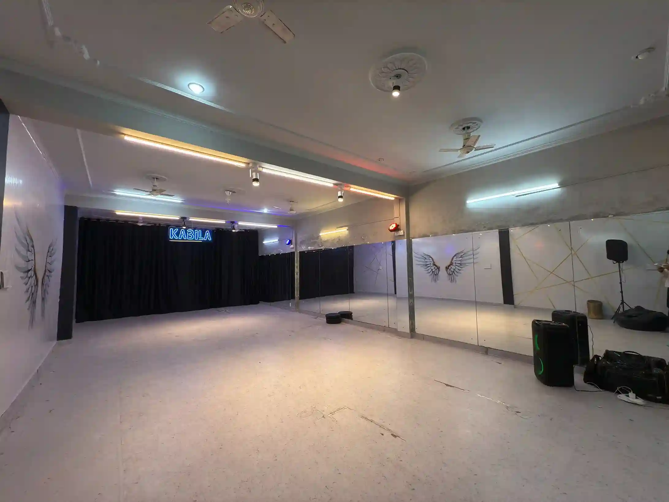 Kabila Studio